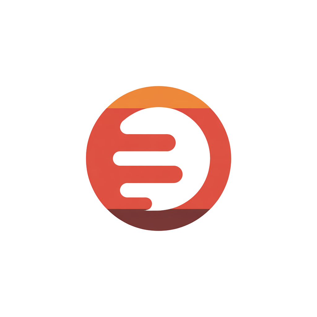 17吃瓜网品牌Logo