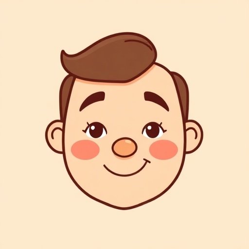 白鹿明星头像